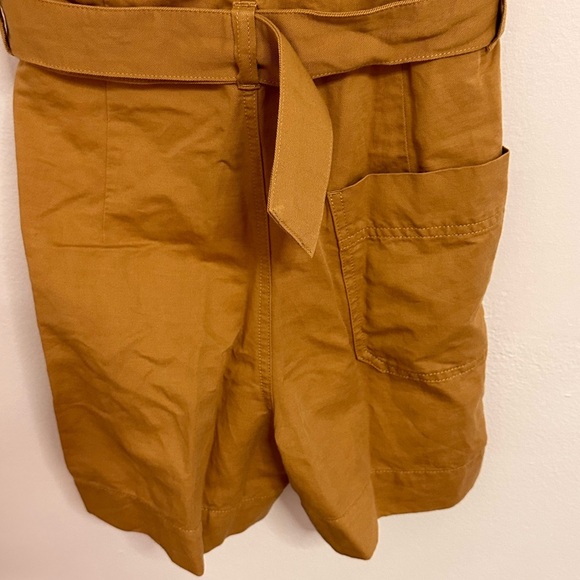 Women’s size 00 Club Monaco romper great material! - Picture 6 of 6